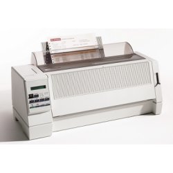 0013L0186 Lexmark 4227 PLUS 18AGHI-136COLONNE